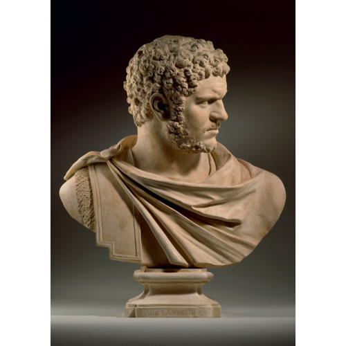 12. Coade Caracalla